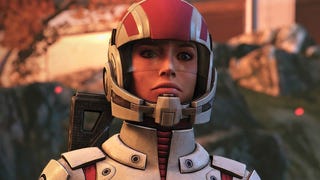 Mass Effect Legendary Edition avrà una sua modalità fotografica per la gioia dei fan