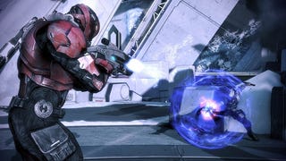Mass Effect Legendary Edition non avrà il multiplayer perché lo sviluppo sarebbe stato 'troppo complicato'