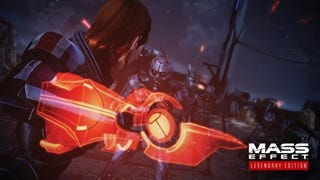 Mass Effect Legendary Edition non avrà il multiplayer e il DLC Pinnacle Station