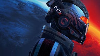 Mass Effect Legendary Edition permetterà di giocare anche con gli odiati comandi originali del Mako
