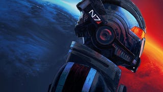 Mass Effect Legendary Edition avrà una patch day one da ben 11GB