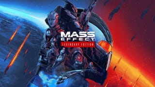 Mass Effect: Legendary Edition ha una patch che riduce il rumore degli assordanti salti intergalattici