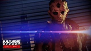 Mass Effect Legendary Edition su PS5 e Xbox Series X/S senza upgrade next-gen? BioWare spiega perché