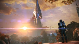 Mass Effect Legendary Edition ha dei problemi su PC e le recensioni negative su Steam non mancano