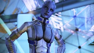 Mass Effect Legendary Edition vittima del review bombing di una marea di giocatori russi