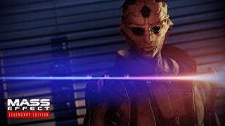 Mass Effect Legendary Edition anche su Switch? La risposta di BioWare
