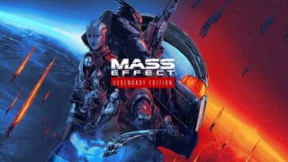 Mass Effect Legendary Edition e la trilogia originale a confronto in un nuovo video