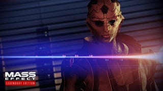 Mass Effect Legendary Edition ha un nuovo video comparativo sui miglioramenti rispetto alla trilogia originale