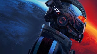 Mass Effect Legendary Edition sfoggia i miglioramenti visivi tra dettagli e video