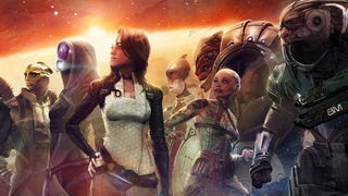 Mass Effect: il nuovo capitolo è già in sviluppo