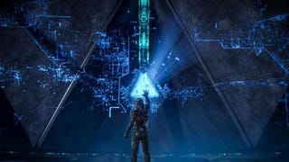 La serie di Mass Effect è stata messa in pausa da BioWare?