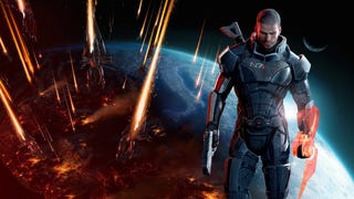 Mass Effect avrebbe potuto ricevere uno spin-off con un protagonista alla Han Solo di Star Wars