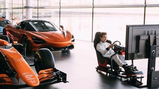 McLaren annuncia Ben Payne come capo della propria divisione eSports