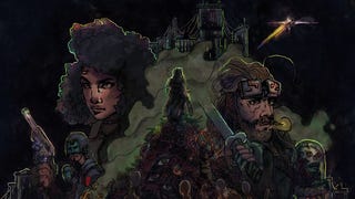 Mecha Jammer: un trailer ci presenta l'ispirato RPG cyberpunk in arrivo su PC