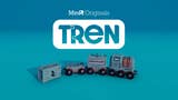 Tren è il nuovo videogioco di Media Molecule completamente sviluppato in Dreams
