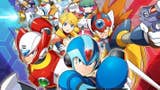 Mega Man X per smartphone è stato rinviato