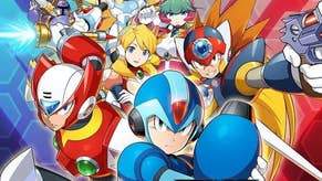 Mega Man X per smartphone è stato rinviato
