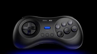 Mega Sg: la console che permetterà di giocare i classici SEGA arriverà il prossimo aprile