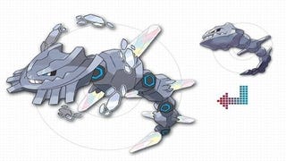 Megaevoluzioni anche per Steelix e Galie in Pokémon Rubino Omega e Zaffiro Alpha
