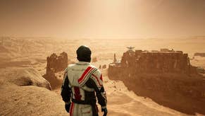 Memories of Mars, il survival game interplanetario "atterra" oggi su PC e console