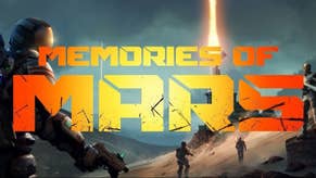 Memories of Mars è in arrivo su Steam in accesso anticipato