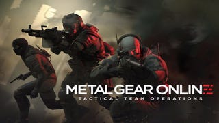 Metal Gear Online, la beta PC è temporaneamente offline