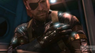 Metal Gear Solid V: Definitive Experience, svelata la data di uscita?