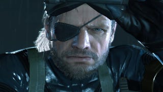 Metal Gear Solid 5: Ground Zeroes disponibile su Steam