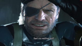 Metal Gear Solid V: Ground Zeroes ha ottenuti buoni risultati di vendita