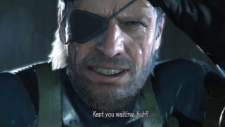 Metal Gear Solid V: Ground Zeroes ha ottenuti buoni risultati di vendita
