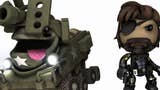 Metal Gear Solid 5: Ground Zeroes si intrufola in LittleBigPlanet 3