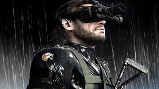 Metal Gear Solid 5: Ground Zeroes su PC a dicembre?