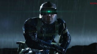 Metal Gear Solid V: The Definitive Experience è ufficialmente disponibile