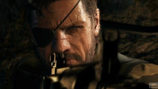 Metal Gear Solid V: The Phantom Pain e PES 2016 saranno presenti alla Gamescom