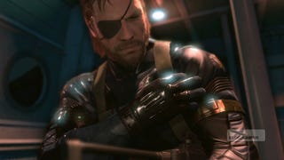Metal Gear Solid V: The Phantom Pain tra i nuovi giochi di aprile di PlayStation Now