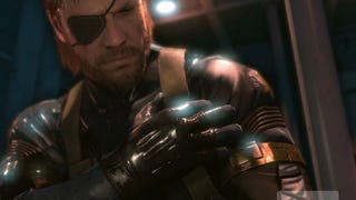 Metal Gear Solid V: The Phantom Pain, in arrivo un nuovo trailer e nuovo video gameplay alla Gamescom