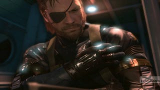 Metal Gear Solid V: The Phantom Pain si mostra in 40 minuti di gameplay