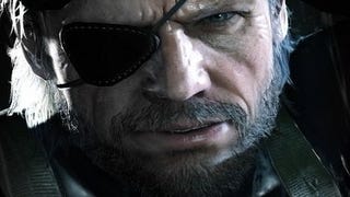 Metal Gear Solid 5 arriverà su PC tramite Steam