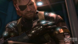 Metal Gear Solid Online, ecco il video che mostra la modalità Survival