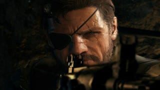Metal Gear Solid V Definitive Edition in arrivo?