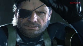 Nuova conferma per Metal Gear Solid V Definitive Edition?
