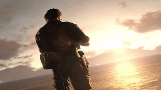 Metal Gear Solid V The Definitive Experience, un teaser trailer per il lancio