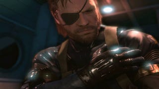 Metal Gear Solid V: The Phantom Pain, le FOB sono le protagoniste dell'aggiornamento di maggio