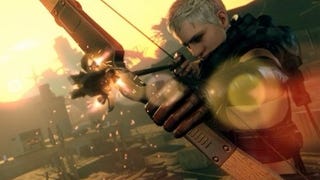 Metal Gear Survive avrà opzioni di personalizzazione del personaggio