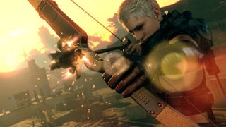 Metal Gear Survive: parte questa notte la nuova beta