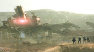 Metal Gear Survive non sarà venduto a prezzo pieno