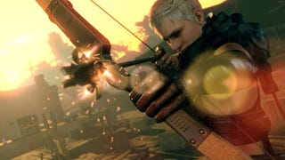 Metal Gear Survive si mostra nel trailer di lancio