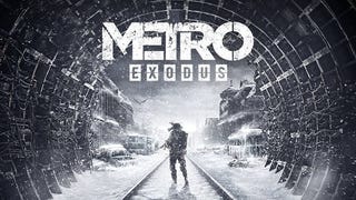 Metro Exodus: la "maggioranza assoluta" delle vendite è stata registrata su console. E l'Epic Games Store?