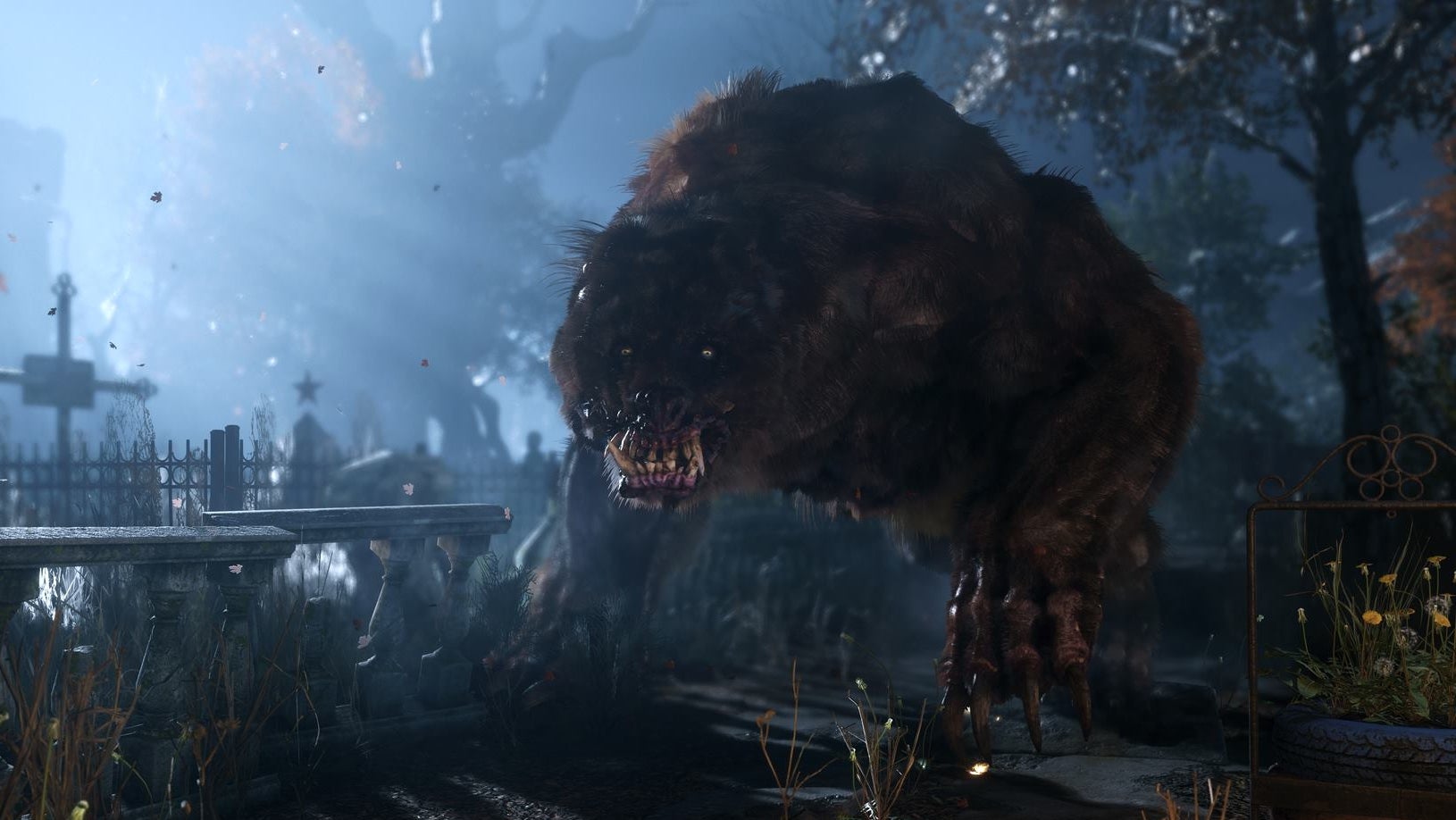 Nuevas imágenes de Metro Exodus | Eurogamer.es