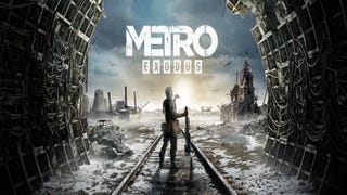 Metro Exodus torna a mostrarsi nell'epico trailer dedicato alla storia